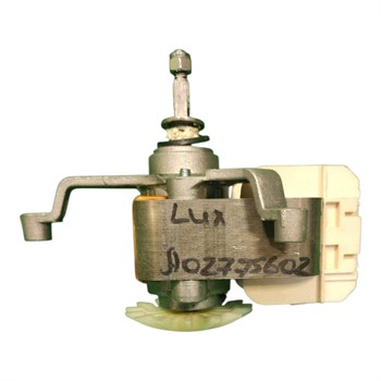 Motor Ventilador Lavadora Electrolux 220V - LSP08 LSP11 LSW11 | 41042229 | A02775602