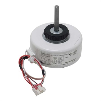 Motor Ventilador Ar Condicionado Electrolux - TI12F TI12R VI12F VI12R | 41021227 | A08794601