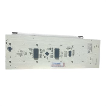 Placa de Interface Geladeira Electrolux - DF56 DF56S IF55 IF55S | 41040817 | A13404901