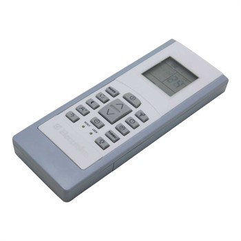 Controle Remoto Ar Condicionado Electrolux - PI07R PI09R PI12R PI18R | 41057527 | A07989001