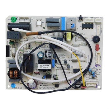 Placa Potência Ar Condicionado Electrolux - TI07R TI09R TI12R VI07R | 41021266 | A08321101