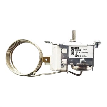 Termostato Freezer Electrolux - FFE24 | 41001692 | 64778628