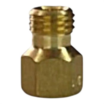 Injetor Tipo e Diametro 0,86 Fogão Electrolux - 7600000 76000000 50ERB 50ERX | 41011521 | 62810041
