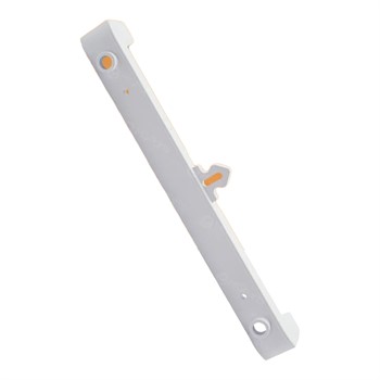 Suporte Evaporador Batente Geladeira Electrolux - R250N R280N RD30G RDE30 | 41013846 | 77492173