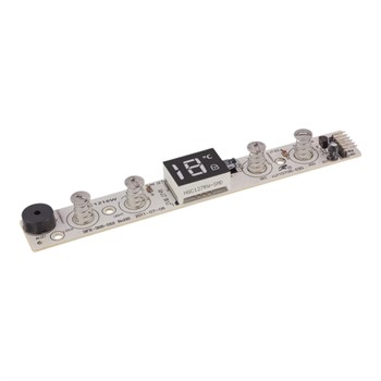 Placa Interface Ar Condicionado Electrolux - ACB08 ACB12 ACS08 ACS12 | 41020773 | A08055001