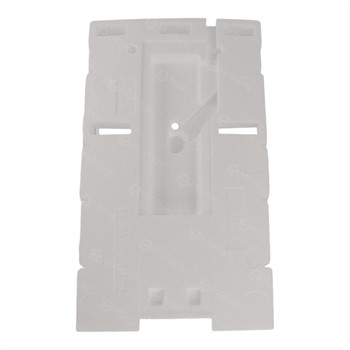 Contratampa Evaporador Geladeira Electrolux - DF51 DF51X DF52 DF52X | 41025059 | 67402485