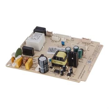 Placa Potência ERF2510 Geladeira Electrolux - DB83 DB83X DB84 DB84S | 41030958 | A96969520