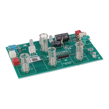Placa de Interface Purificador de Água Electrolux - PA21G PA26G | 41032538 | A09976901