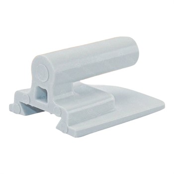Dobradiça Superior/Inferior Trav Movel Geladeira Electrolux - DM83X DM84X DM85X DM86V | 41033805 | A01376202