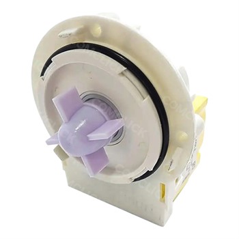 Bomba Dren Voluta 127V Lavadora Electrolux - LAC13 LAC16 LEC14 LEC15 | 41037307 | A99811701