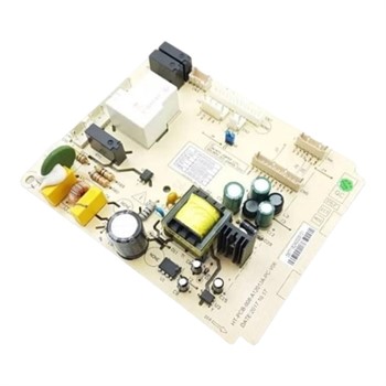 Placa Potência ERF2510 Geladeira Electrolux - DM85X | 41038851 | A96969507