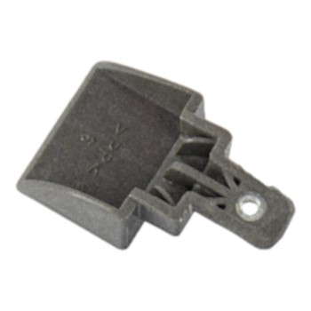 Suporte Puxador Inox Geladeira Electrolux - DF44S DW44S TF42S TW42S | 41039941 | A99558404