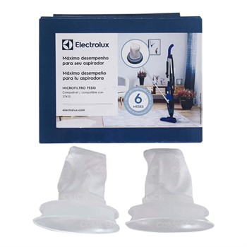Kit FES10 2 Filtros Ar STK10 Secadora Electrolux - STK10 | 41042345 | A18834501