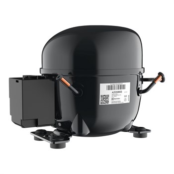 Compressor EL100H 1/3 R134A 220-240V Geladeira Electrolux - DF80 DF80X DT80X H400C | 41050031 | A21258103