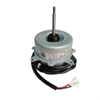 Motor Ventilador Unidade Externa Ar Condicionado Electrolux - PE12F PE12R SE12F | 41071091 | A08153701