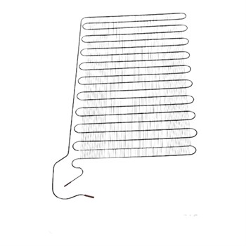 Condensador Geladeira Electrolux - DC46 DC48 DC49A DC49X | 41014806 | 70294006