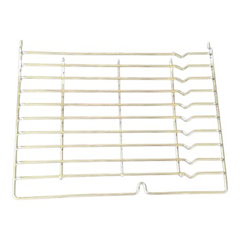 Guia Direita Prateleira Micro-ondas Electrolux - OE8DX OE8TX OE9ST OG8DX | 41029890 | A10021601