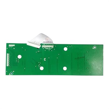 Placa de Interface Micro-ondas Electrolux - MX43T | 41043028 | A19182201