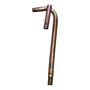 Tubo Entrada Condensador Ar Condicionado Electrolux - JE09F JE09R JE12F UE09F | 41051841 | A28378301