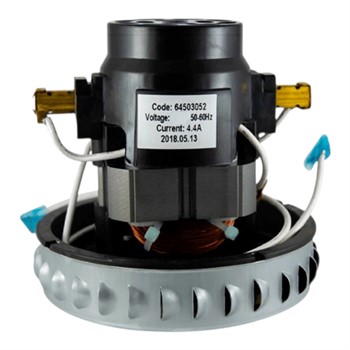 Motor Bps Alumínio Aspirador de Pó Electrolux 220V - A10N1 AQP20 AWD01 AWD02 | 41029699 | 64503052