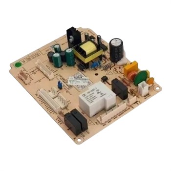 Placa Potência ERF2510 Geladeira Electrolux - DM83X | 41033412 | A96969521