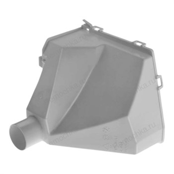 Motor Assinc Pws Lavadora de Alta Pressão Electrolux 127V - PWS20 PWS21 | 41028647 | A07794501