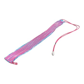 Resistência Calha Geladeira Electrolux 220V - DF80 DF80X DFI80 DI80X | 41002817 | 64684737