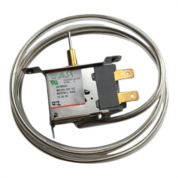 Termostato Geladeira Electrolux - RE120 RE80 | 41037669 | A06328501