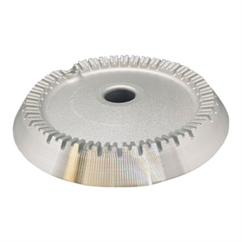 Coroa Queimador Rap Médio Fogão Electrolux - 52GP 52GS 52LPV 52LSV | 41017019 | 62546040