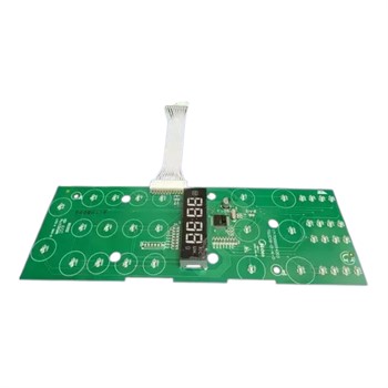 Placa de Interface Micro-ondas Electrolux - MB38P MB38T | 41036541 | A12058501