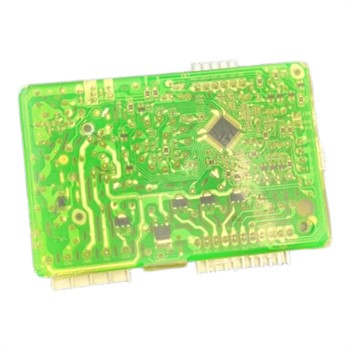 Unidade Interface Lavadora Electrolux - LTE09 | 41003103 | 64500189