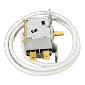 Compressor EL60H 1/5 R134A Geladeira Electrolux - TF39S TF39 DF35X DF35A | 41050033 | A21258105