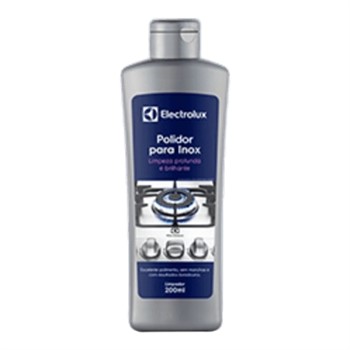 E Polidor Inox Electrolux | 41037822 | A12390801