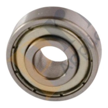 Rolamento 608ZZC4/10MM Secadora Electrolux - SFP12 | 41041879 | 133100001
