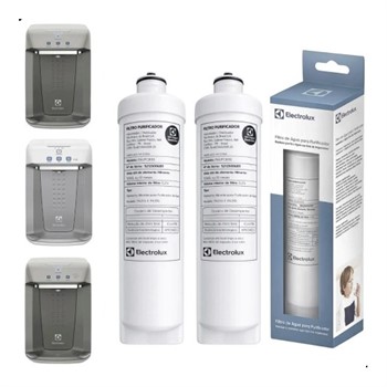 Porta Basculante Freezer Electrolux - FE18 FE22 FE26 FFE24 | 41001134 | A99230206
