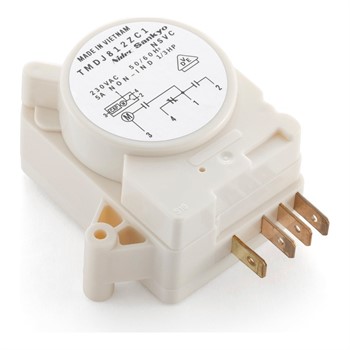 Timer Degelo TMDJ812ZC1 Geladeira Electrolux 220V - DF34 DF34G DF35 DF36 | 41001711 | 64484484