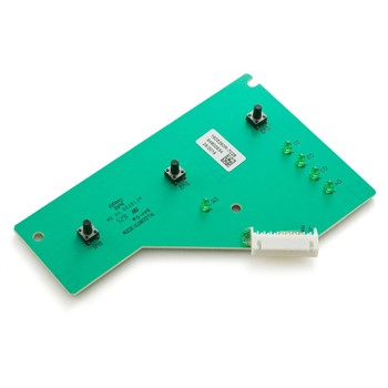 Placa Interface Lavadora Electrolux - LTE12 | 41002167 | A08656601