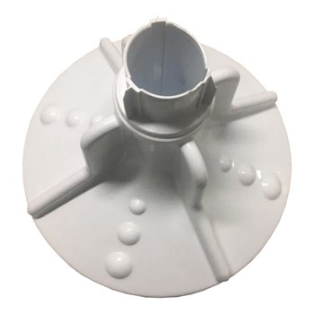 Agitador Inferior Lavadora Electrolux - LTC12 LTE12 | 41002179 | 67400050
