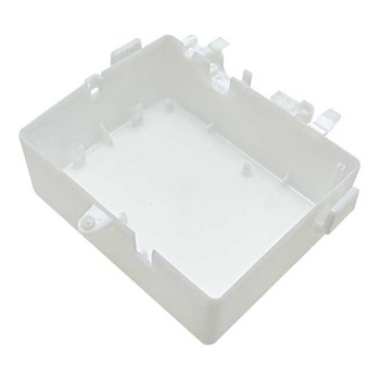 Caixa Placa Controle Geladeira Electrolux - DB52 DB52X DB53 DB53X | 41002740 | 67493954