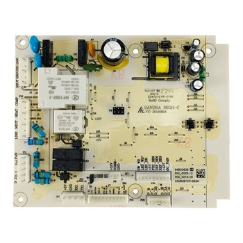 Placa Potência Geladeira Electrolux - DFI80 DI80X DT80X | 41002751 | 64800638