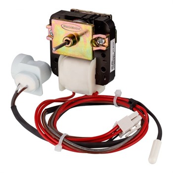 Rede Sensor/Ventilador Geladeira Electrolux 220V - DF80 DF80X DFI80 DI80X | 41002859 | A99807702