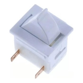 Interruptor Porta Geladeira Electrolux - DB44 DB44S DB52 DB52X | 41002915 | 64491713