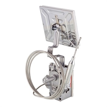 Termostato Damper Mecânico Geladeira Electrolux - DF51 DF51X DF52 DF52X | 41002922 | 64786946