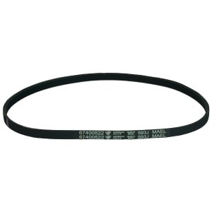 Correia Elastica Poly-v Lavadora Electrolux - LB12Q LBT12 LTC12 LTE12 | 41003417 | 67400522