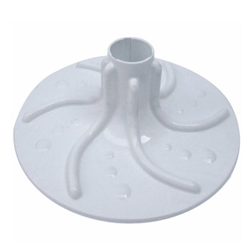 Agitador Inferior Lavadora Electrolux - LAC09 LES09 LT08E LT09B | 41003447 | A99091301