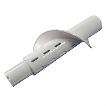 Agitador Superior Lavadora Electrolux - LAC09 LES09 LT08E LT09B | 41003448 | A99027301