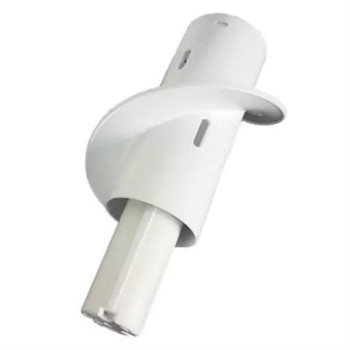 Suporte Filtro Lavadora Electrolux - LAC09 LT08E LT09B LT09E | 41003502 | 67496252