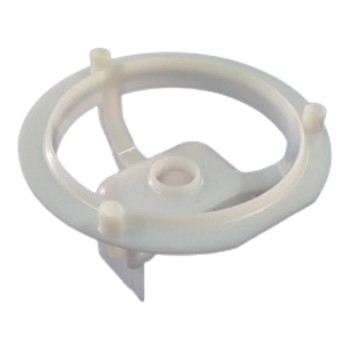 Suporte Motor Ventilador Geladeira Electrolux - DB52 DB52X DB53 DB53X | 41003852 | 67496174