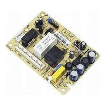 Placa Eletrônica Geladeira Electrolux - DF34A DF35A DF35X | 41003893 | 64594063