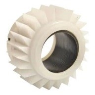 Engaste Catraca Lavadora Electrolux - LB12Q LBT12 LF10 LF11 | 41004776 | 62602411